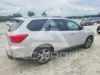 2019 Nissan PATHFINDER фото