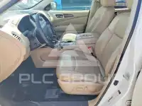2019 Nissan PATHFINDER фото