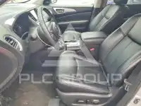 2019 Nissan PATHFINDER фото