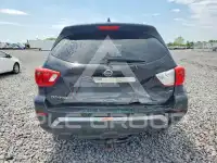 2019 Nissan PATHFINDER фото
