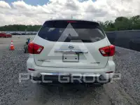 2019 Nissan PATHFINDER фото