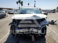 2019 Nissan PATHFINDER photo