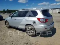 2019 Nissan PATHFINDER фото