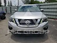 2019 Nissan PATHFINDER фото