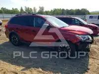 2019 Nissan PATHFINDER photo