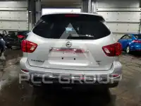 2019 Nissan PATHFINDER фото