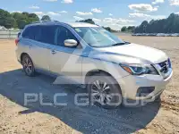 2019 Nissan PATHFINDER фото