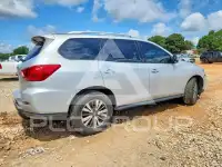 2019 Nissan PATHFINDER photo