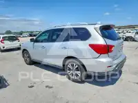 2019 Nissan PATHFINDER фото