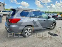 2019 Nissan PATHFINDER фото