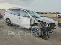 2019 Nissan PATHFINDER photo