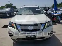 2019 Nissan PATHFINDER фото