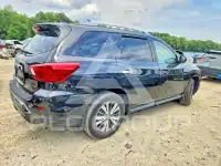 2019 Nissan PATHFINDER фото