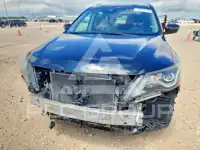 2019 Nissan PATHFINDER photo
