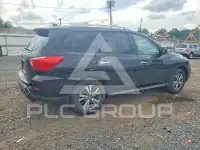 2019 Nissan PATHFINDER photo