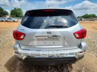 2019 Nissan PATHFINDER photo