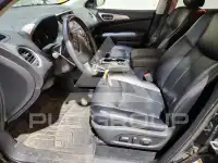 2019 Nissan PATHFINDER фото
