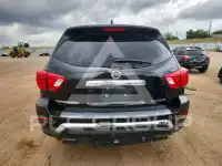 2019 Nissan PATHFINDER фото