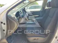 2019 Nissan PATHFINDER photo