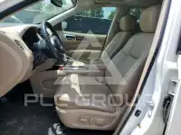 2019 Nissan PATHFINDER фото