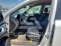 2019 Nissan PATHFINDER фото