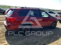2019 Nissan PATHFINDER photo