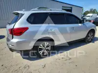 2019 Nissan PATHFINDER photo
