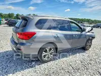 2019 Nissan PATHFINDER фото
