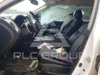 2019 Nissan PATHFINDER фото