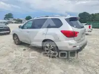 2019 Nissan PATHFINDER фото