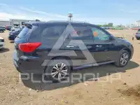 2019 Nissan PATHFINDER photo