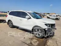 2019 Nissan PATHFINDER фото