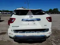 2019 Nissan PATHFINDER фото