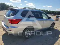 2019 Nissan PATHFINDER фото