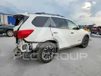 2019 Nissan PATHFINDER фото