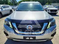 2019 Nissan PATHFINDER photo