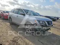 2019 Nissan PATHFINDER фото