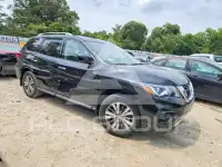 2019 Nissan PATHFINDER фото