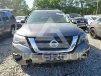 2019 Nissan PATHFINDER фото