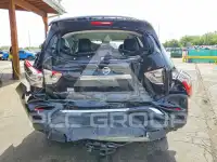2019 Nissan PATHFINDER фото