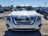 2019 Nissan PATHFINDER фото