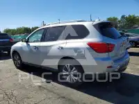 2019 Nissan PATHFINDER photo