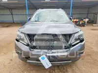 2019 Nissan PATHFINDER фото
