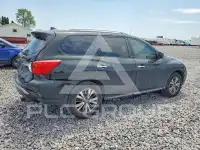 2019 Nissan PATHFINDER фото