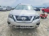 2019 Nissan PATHFINDER фото