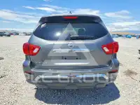 2019 Nissan PATHFINDER фото