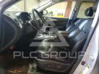 2019 Nissan PATHFINDER photo
