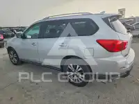 2019 Nissan PATHFINDER photo