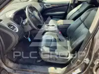 2019 Nissan PATHFINDER фото