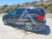 2019 Nissan PATHFINDER photo